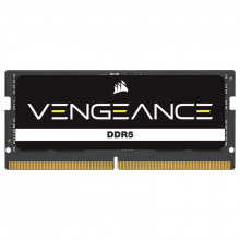 Corsair Vengeance SO-DIMM 64 Go (2 x 32 Go) DDR5 4800 MHz CL40