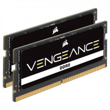 Corsair Vengeance SO-DIMM 32 Go (2 x 16 Go) DDR5 4800 MHz CL40
