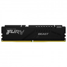 Kingston FURY Beast 32 Go (2 x 16 Go) DDR5 4800 MHz CL38