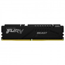 Kingston FURY Beast 16 Go DDR5 4800 MHz CL38