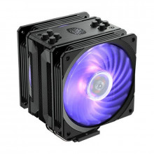 COOLER MASTER Hyper 212 RGB Black Edition - LGA 1700