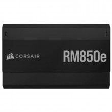 CORSAIR RM850e Full Mod 80+Gold