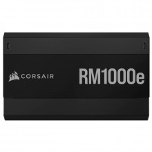 CORSAIR RM1000e Full Mod 80+Gold