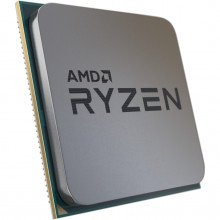 AMD Ryzen 9 5950X 3.4 GHz / 4.9 GHz