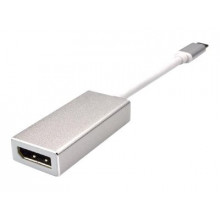 MC Salmar USB-C DisplayPort