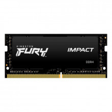 Kingston FURY Impact SO-DIMM 8 Go DDR4 3200 MHz CL20