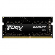 Kingston FURY Impact SO-DIMM 8 Go DDR4 3200 MHz CL20