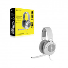 CORSAIR Casque gaming HS55 STEREO