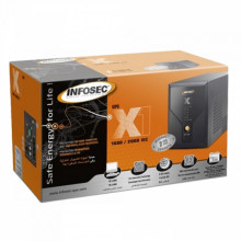 INFOSEC X1 2000 USB IEC