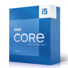 Intel Core i5-13600K 3.5 GHz / 5.1 GHz