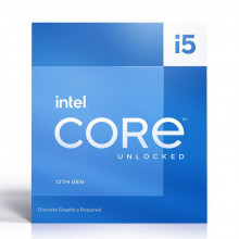 Intel Core i5-13600KF 3.5 GHz / 5.1 GHz