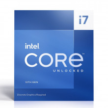 Intel Core i7-13700KF 3.4 GHz / 5.4 GHz