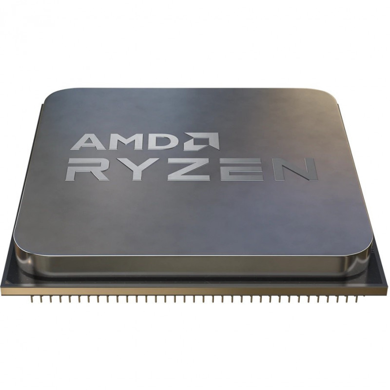 AMD Ryzen 5 Tray 5600