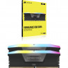 Corsair Vengeance RGB DDR5 32 Go (2 x 16 Go) 5600 MHz CL36