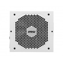 MSI MPG A750GF White