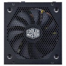 Cooler Master V650 GOLD V2 80PLUS Gold