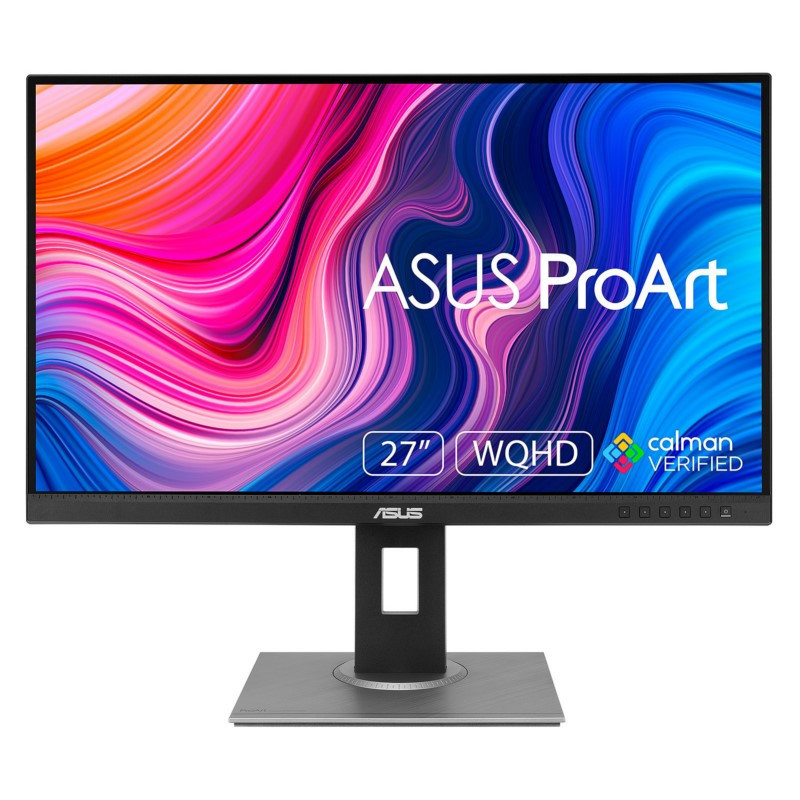 ASUS 27" LED - ProArt PA278QV