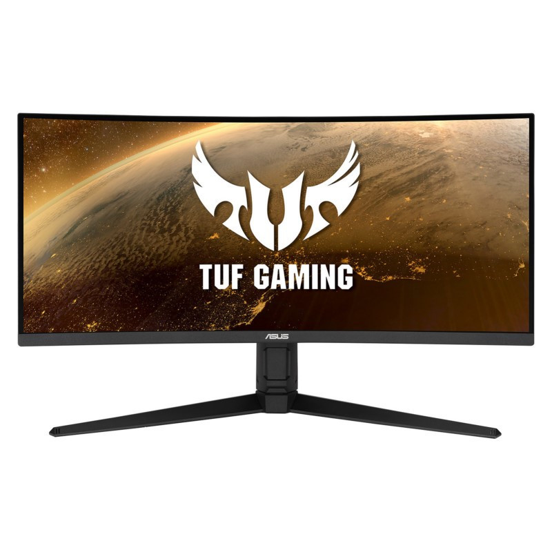 ASUS 34" LED - TUF VG34VQL1B