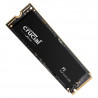 Crucial P3 2 To