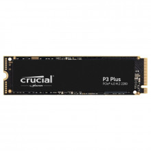 Crucial P3 Plus 4 To
