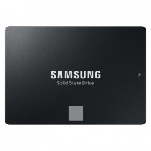 Samsung SSD 870 EVO 250 Go