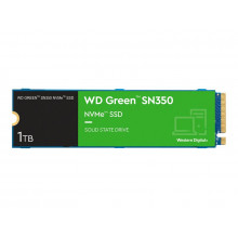 Western Digital SSD WD Green SN350 1 To