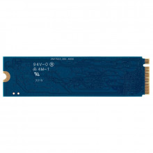 Kingston SSD NV2 500 Go