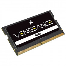 Corsair Vengeance SO-DIMM 32 Go DDR5 4800 MHz CL40
