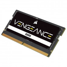 Corsair Vengeance SO-DIMM 32 Go DDR5 4800 MHz CL40