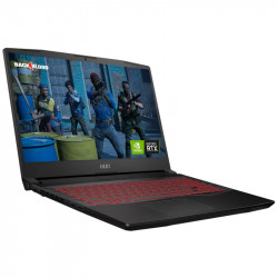 MSI Pulse GL66 12UGSZOK-888FR