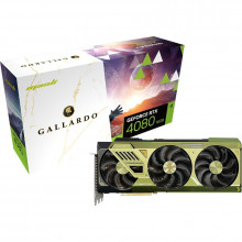 Manli GeForce RTX® 4080 Gallardo