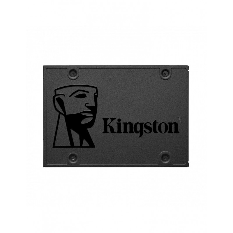SSD KINGSTON 2.5" SATA3 960Go SA400S37/960G
