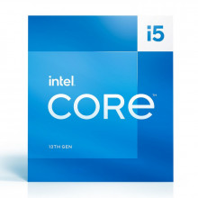 Intel Core i5-13400 (2.5 GHz / 4.6 GHz)