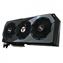 Gigabyte AORUS GeForce RTX™ 4070 Ti MASTER 12G