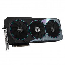 Gigabyte AORUS GeForce RTX™ 4070 Ti MASTER 12G