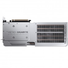 Gigabyte GeForce RTX™ 4070 Ti AERO OC 12G