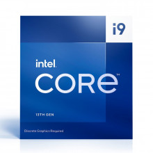 Intel Core i9-13900F (2.0 GHz / 5.6 GHz)