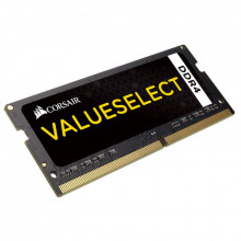 Corsair Value Select SO-DIMM DDR4 4 Go 2133 MHz CL15