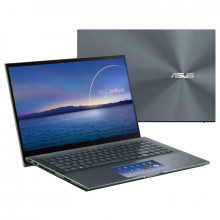ASUS Zenbook 15 BX535LH-BO241R avec ScreenPad