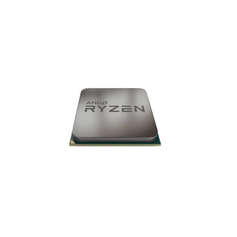 AMD AM4 Ryzen 5 6 Tray 5600X
