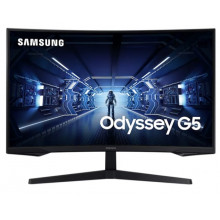 Samsung 32" - Odyssey G5 LC32G55TQBUXEN