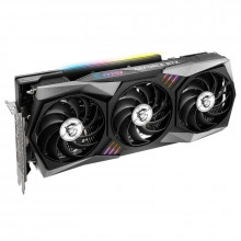 MSI GeForce RTX 3060 Ti GAMING X TRIO 8GD6X
