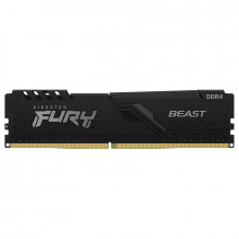 Kingston FURY Beast 8 Go DDR4 3200 MHz CL16