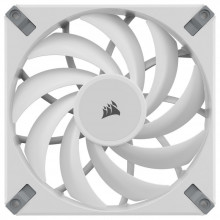Corsair AF120 RGB Elite Blanc