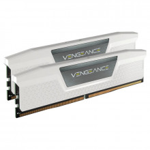 Corsair Vengeance DDR5 32 Go (2 x 16 Go) 5600 MHz CL36 - Blanc