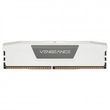 Corsair Vengeance DDR5 32 Go (2 x 16 Go) 5600 MHz CL36 - Blanc