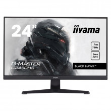 iiyama 23.8" LED - G-MASTER G2450HS-B1 Black Hawk