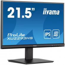 iiyama 21.5" LED - ProLite XU2293HS-B5