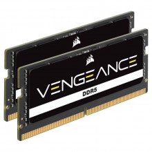 Corsair Vengeance SO-DIMM 16 Go (2 x 8 Go) DDR5 4800 MHz CL40
