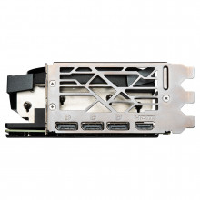 MSI GeForce RTX 4070 Ti GAMING TRIO 12G